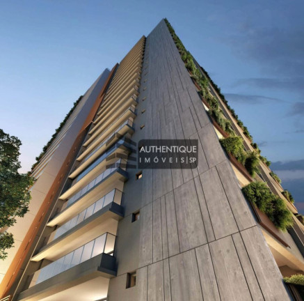Imagem Apartamento com 4 Quartos à Venda, 156 m² em Perdizes - São Paulo Imagem Apartamento com 4 Quartos à Venda, 156 m² em Perdizes - São Paulo