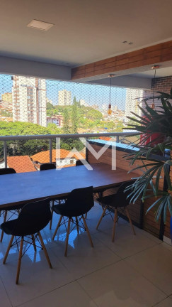 Imagem Apartamento com 3 Quartos à Venda, 163 m² em Vila Rosália - Guarulhos Imagem Apartamento com 3 Quartos à Venda, 163 m² em Vila Rosália - Guarulhos