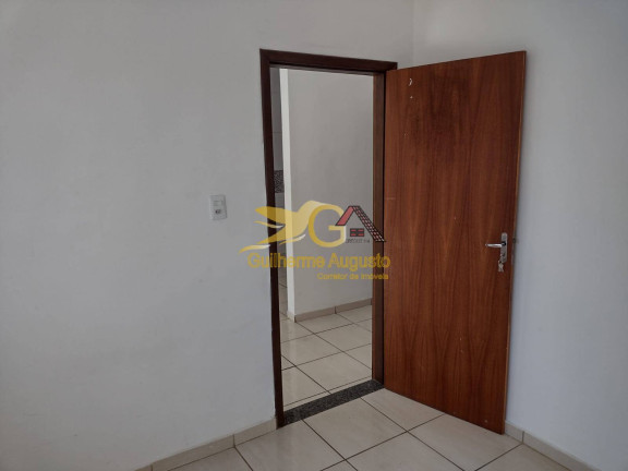 Imagem Apartamento com 2 Quartos à Venda, 50 m² em Colônia Do Marçal - São João Del Rei Imagem Apartamento com 2 Quartos à Venda, 50 m² em Colônia Do Marçal - São João Del Rei