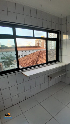 Imagem Apartamento com 2 Quartos à Venda, em Campo Grande - Santos Imagem Apartamento com 2 Quartos à Venda, em Campo Grande - Santos