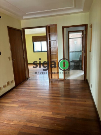 Imagem Apartamento com 4 Quartos à Venda, 220 m² em Moema - São Paulo Imagem Apartamento com 4 Quartos à Venda, 220 m² em Moema - São Paulo