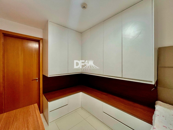 Imagem Imóvel com 2 Quartos à Venda, 56 m² em Norte (águas Claras) - Brasília