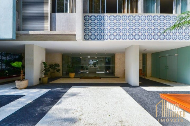 Imagem Apartamento com 3 Quartos à Venda, 129 m² em Jardim Paulista - São Paulo Imagem Apartamento com 3 Quartos à Venda, 129 m² em Jardim Paulista - São Paulo