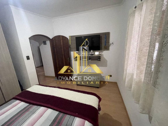 Imagem Casa de Vila com 2 Quartos à Venda, 215 m²