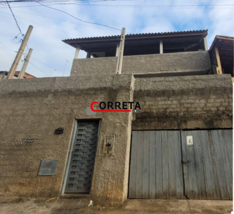 Imagem Casa com 3 Quartos à Venda, 100 m² em Gemima - Ibiúna Imagem Casa com 3 Quartos à Venda, 100 m² em Gemima - Ibiúna