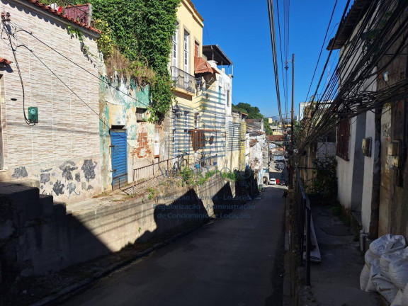 Imagem Terreno à Venda, 200 m² em Gamboa - Rio De Janeiro