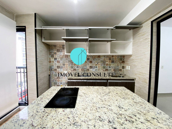 Imagem Apartamento com 2 Quartos para Alugar, 58 m² em Bela Vista - São Paulo