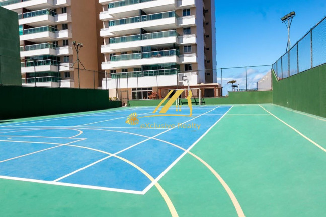 Imagem Imóvel com 3 Quartos à Venda, 95 m² em Armação - Salvador
