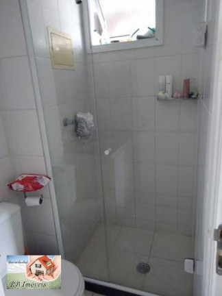Imagem Apartamento com 3 Quartos à Venda, 68 m² em Campestre - Santo André Imagem Apartamento com 3 Quartos à Venda, 68 m² em Campestre - Santo André