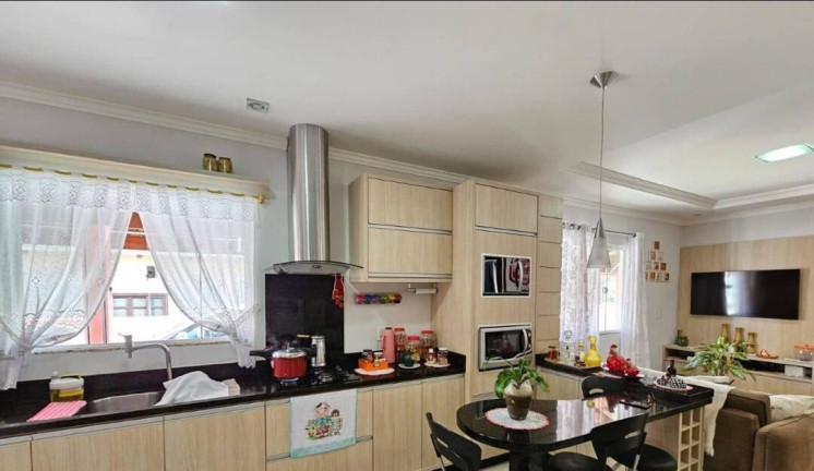 Imagem Casa com 3 Quartos à Venda, 194 m² em Centro - Balneário Barra Do Sul Imagem Casa com 3 Quartos à Venda, 194 m² em Centro - Balneário Barra Do Sul