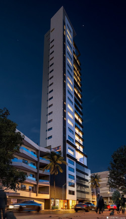 Imagem Imóvel com 3 Quartos à Venda, 125 m² em Centro - Balneário Camboriú Imagem Imóvel com 3 Quartos à Venda, 125 m² em Centro - Balneário Camboriú