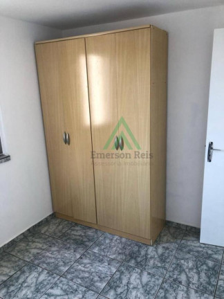 Imagem Apartamento com 2 Quartos à Venda, 49 m² em Vila Nova Cachoeirinha - São Paulo