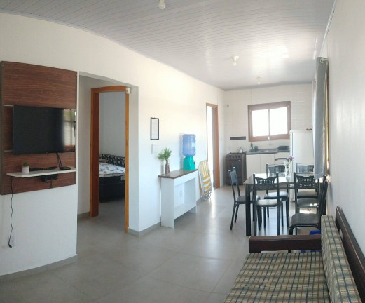 Imagem Casa com 2 Quartos à Venda, 139 m² em Tramandaí Sul - Tramandaí Imagem Casa com 2 Quartos à Venda, 139 m² em Tramandaí Sul - Tramandaí