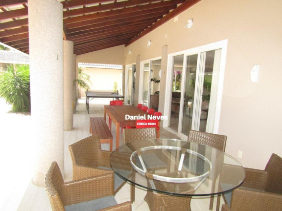Imagem Casa de Condomínio com 4 Quartos à Venda, 500 m² em Vilas Do Atlântico - Lauro De Freitas Imagem Casa de Condomínio com 4 Quartos à Venda, 500 m² em Vilas Do Atlântico - Lauro De Freitas
