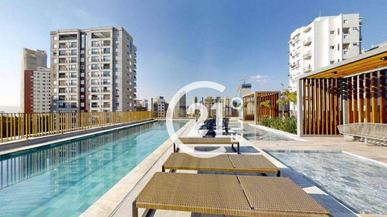 Imagem Apartamento com 3 Quartos à Venda, 144 m² em Vila Madalena - São Paulo Imagem Apartamento com 3 Quartos à Venda, 144 m² em Vila Madalena - São Paulo