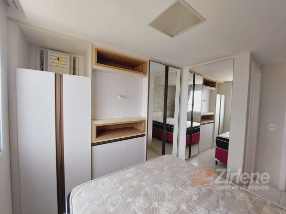 Imagem Apartamento com 2 Quartos à Venda, 68 m² em Praia Do Morro - Guarapari