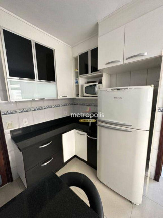 Imagem Apartamento com 2 Quartos à Venda, 79 m² em Osvaldo Cruz - São Caetano Do Sul Imagem Apartamento com 2 Quartos à Venda, 79 m² em Osvaldo Cruz - São Caetano Do Sul