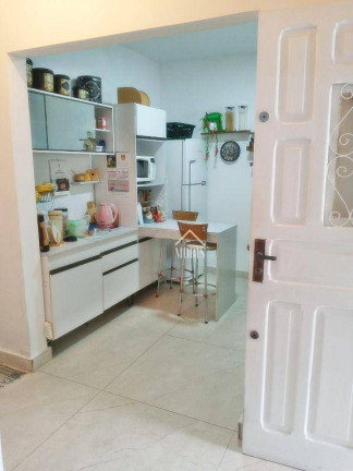 Imagem Casa com 2 Quartos à Venda, 73 m² em Vila Assunção - Santo André Imagem Casa com 2 Quartos à Venda, 73 m² em Vila Assunção - Santo André