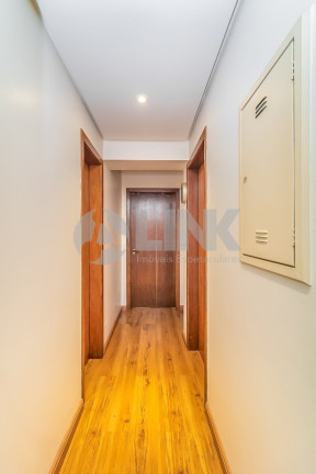 Imagem Apartamento com 3 Quartos à Venda, 112 m² em Petrópolis - Porto Alegre
