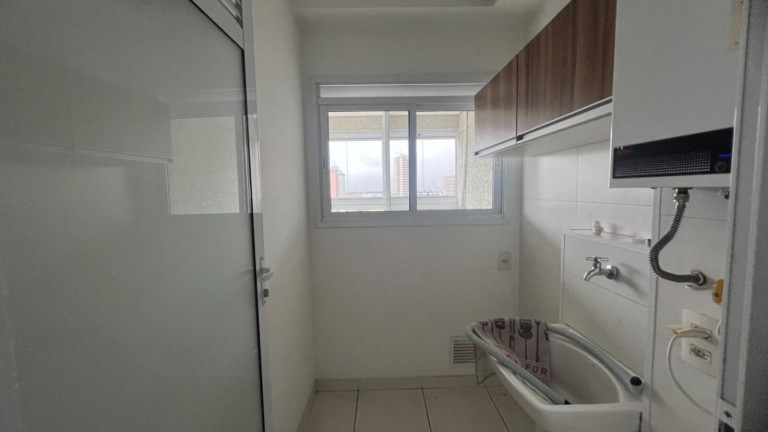 Imagem Apartamento com 1 Quarto para Alugar, 55 m² em Ponta Da Praia - Santos Imagem Apartamento com 1 Quarto para Alugar, 55 m² em Ponta Da Praia - Santos