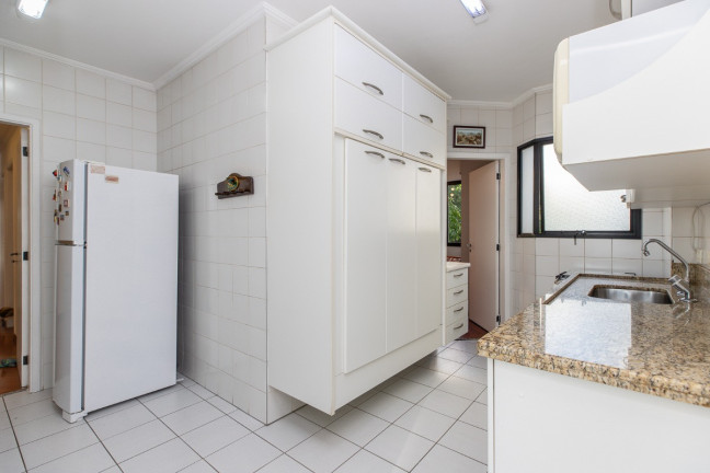 Imagem Apartamento com 2 Quartos à Venda, 110 m² em Cidade Monções - São Paulo Imagem Apartamento com 2 Quartos à Venda, 110 m² em Cidade Monções - São Paulo