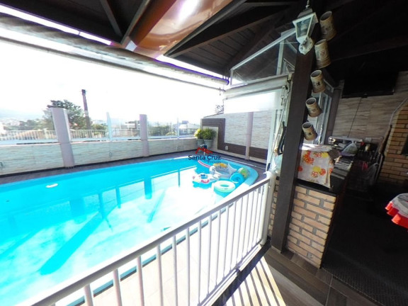 Imagem Casa com 4 Quartos à Venda, 600 m² em Ingleses Do Rio Vermelho - Florianópolis