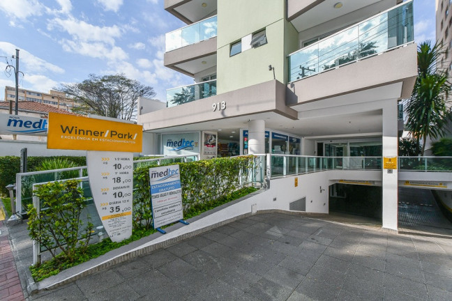 Imagem Ponto Comercial à Venda, 44 m² em Vila Clementino - São Paulo