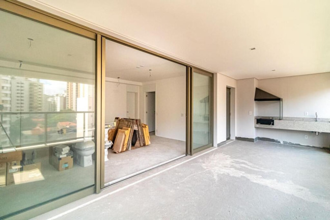 Imagem Apartamento com 3 Quartos à Venda, 157 m² em Perdizes - São Paulo Imagem Apartamento com 3 Quartos à Venda, 157 m² em Perdizes - São Paulo