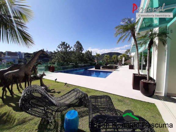 Imagem Casa com 7 Quartos à Venda, 2.440 m² em Tamboré - Santana De Parnaíba Imagem Casa com 7 Quartos à Venda, 2.440 m² em Tamboré - Santana De Parnaíba