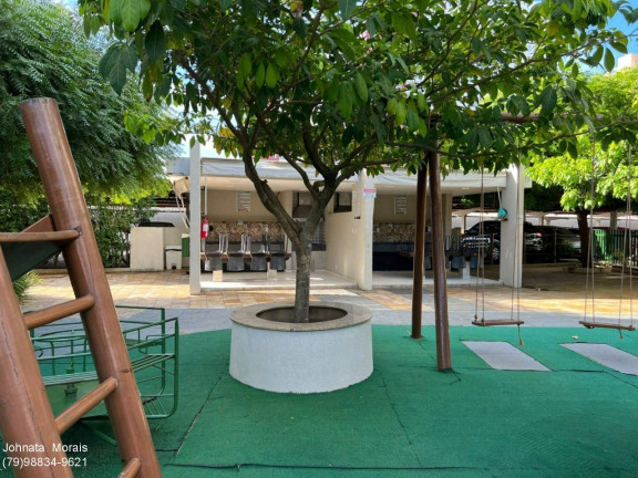 Imagem Apartamento com 3 Quartos à Venda, 98 m² em Farolândia - Aracaju Imagem Apartamento com 3 Quartos à Venda, 98 m² em Farolândia - Aracaju
