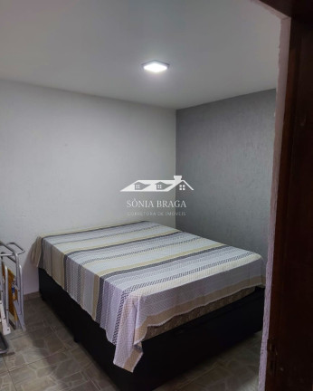 Imagem Casa com 3 Quartos à Venda, 180 m² em Boracéia - Bertioga Imagem Casa com 3 Quartos à Venda, 180 m² em Boracéia - Bertioga