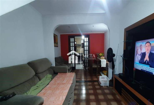Imagem Imóvel com 3 Quartos à Venda, 123 m² em Vila Nova Cachoeirinha - São Paulo Imagem Imóvel com 3 Quartos à Venda, 123 m² em Vila Nova Cachoeirinha - São Paulo