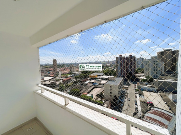 Imagem Imóvel com 3 Quartos à Venda, 92 m² em Jardim Pereira Do Amparo - Jacareí