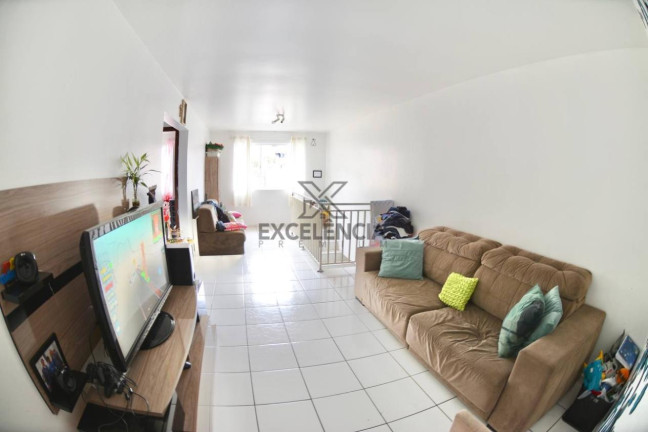 Imagem Sobrado com 3 Quartos à Venda, 116 m² em Afonso Pena - São José Dos Pinhais Imagem Sobrado com 3 Quartos à Venda, 116 m² em Afonso Pena - São José Dos Pinhais