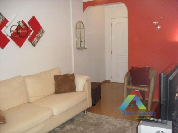 Imagem Apartamento com 2 Quartos à Venda, 63 m² em Chácara Inglesa - São Paulo Imagem Apartamento com 2 Quartos à Venda, 63 m² em Chácara Inglesa - São Paulo