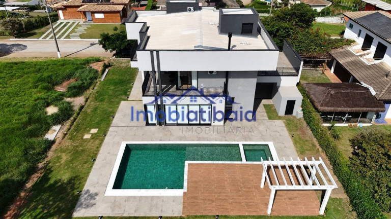 Imagem Casa de Condomínio com 4 Quartos à Venda, 1.039 m² em Lopo - Vargem