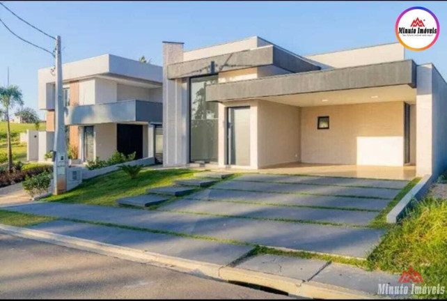 Imagem Casa com 3 Quartos à Venda, 190 m² em Jacaré - Cabreúva Imagem Casa com 3 Quartos à Venda, 190 m² em Jacaré - Cabreúva