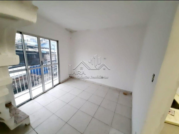 Imagem Sobrado com 1 Quarto à Venda, em Vila União (zona Leste) - São Paulo Imagem Sobrado com 1 Quarto à Venda, em Vila União (zona Leste) - São Paulo