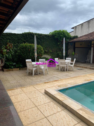 Imagem Casa com 3 Quartos à Venda, 280 m² em Taquara - Rio De Janeiro