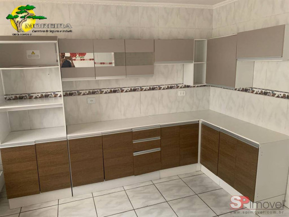 Imagem Sobrado com 3 Quartos à Venda, 209 m² em Lauzane Paulista - São Paulo