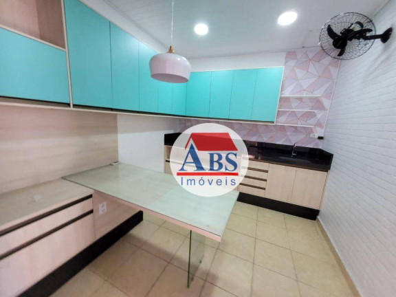 Imagem Casa com 3 Quartos à Venda, 120 m² em Mirim - Praia Grande Imagem Casa com 3 Quartos à Venda, 120 m² em Mirim - Praia Grande