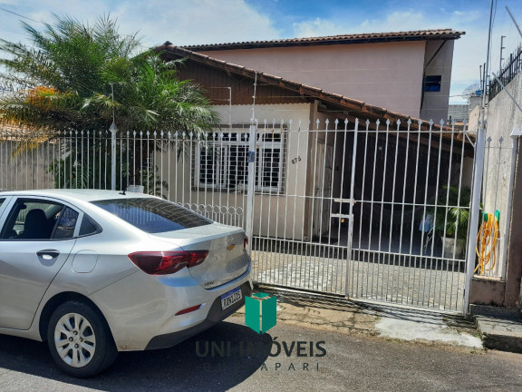 Imagem Casa com 5 Quartos à Venda, 300 m² em Itapebussu - Guarapari