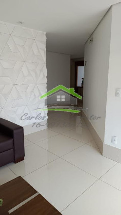 Imagem Apartamento com 3 Quartos à Venda, 88 m² em Jardim América - Ribeirão Preto