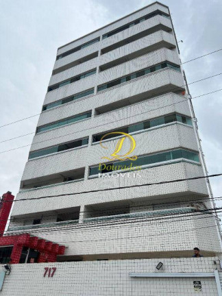 Imagem Apartamento com 1 Quarto à Venda, 46 m² em Vila Guilhermina - Praia Grande Imagem Apartamento com 1 Quarto à Venda, 46 m² em Vila Guilhermina - Praia Grande