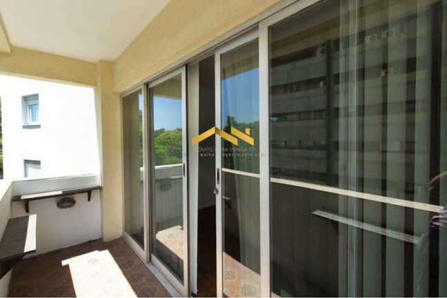 Imagem Apartamento com 3 Quartos à Venda, 163 m² em Itaim Bibi - São Paulo Imagem Apartamento com 3 Quartos à Venda, 163 m² em Itaim Bibi - São Paulo