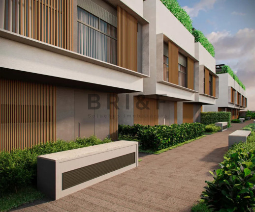 Imagem Casa com 4 Quartos à Venda, 533 m² em Brooklin - São Paulo Imagem Casa com 4 Quartos à Venda, 533 m² em Brooklin - São Paulo