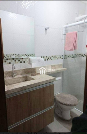 Imagem Imóvel com 5 Quartos à Venda, 230 m² em Freguesia Do ó - São Paulo