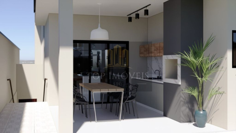 Imagem Casa com 3 Quartos à Venda, 264 m² em Alta Vista - Caçapava Imagem Casa com 3 Quartos à Venda, 264 m² em Alta Vista - Caçapava
