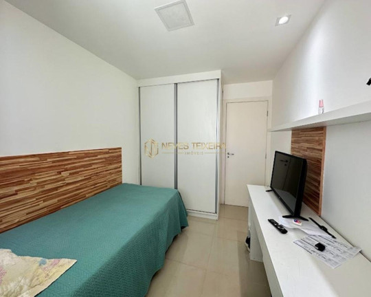 Imagem Apartamento com 3 Quartos à Venda, 96 m² em Sudoeste - Brasília Imagem Apartamento com 3 Quartos à Venda, 96 m² em Sudoeste - Brasília