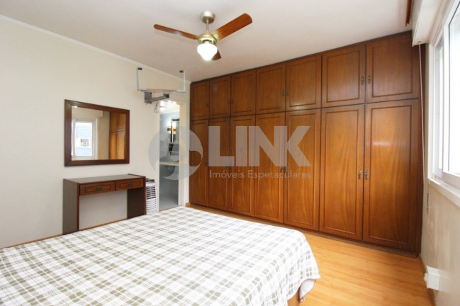Imagem Apartamento com 3 Quartos à Venda, 136 m² em Petrópolis - Porto Alegre